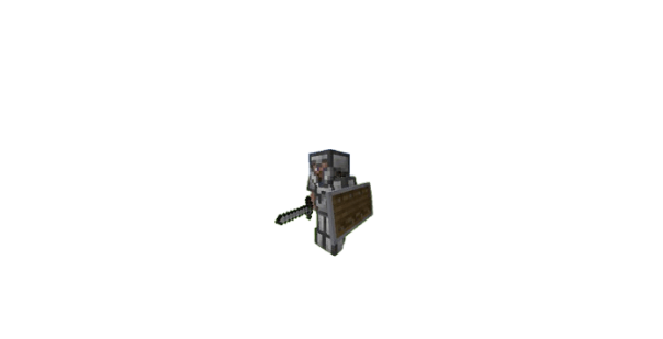 Guard NPC