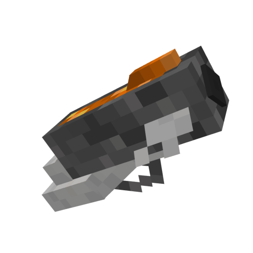 Pale Cannon
