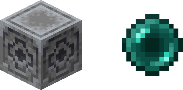 Lodestone | Ender Pearl