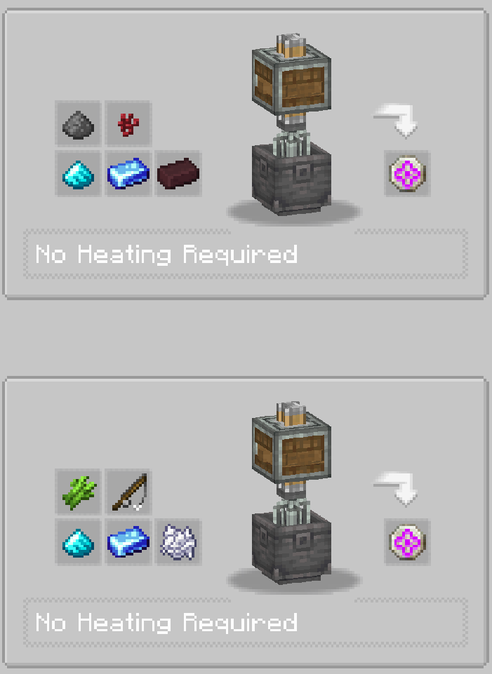 Rune Crafting Part 1