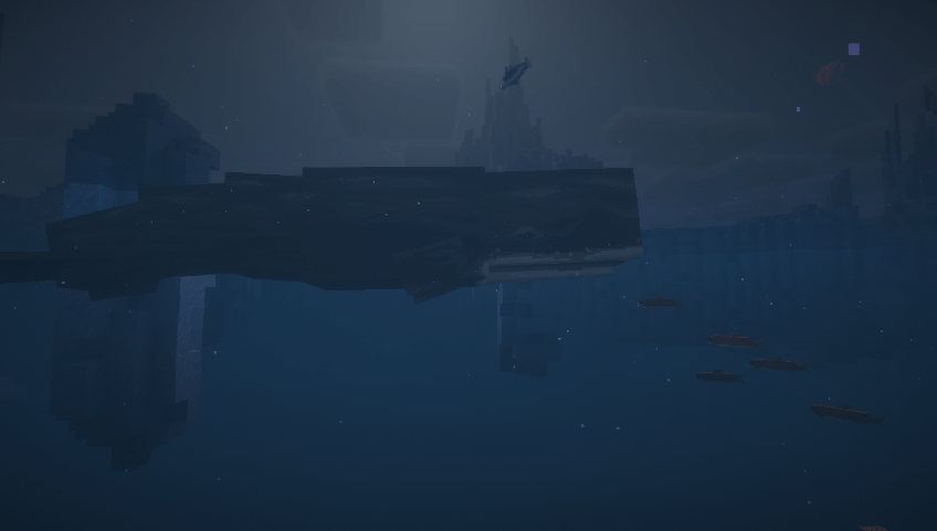 the Sperm Whale