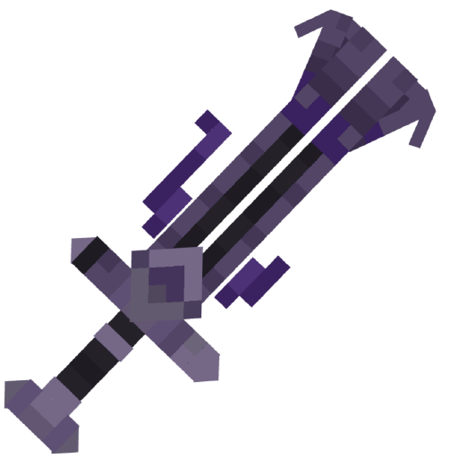 Withered Bone Blade