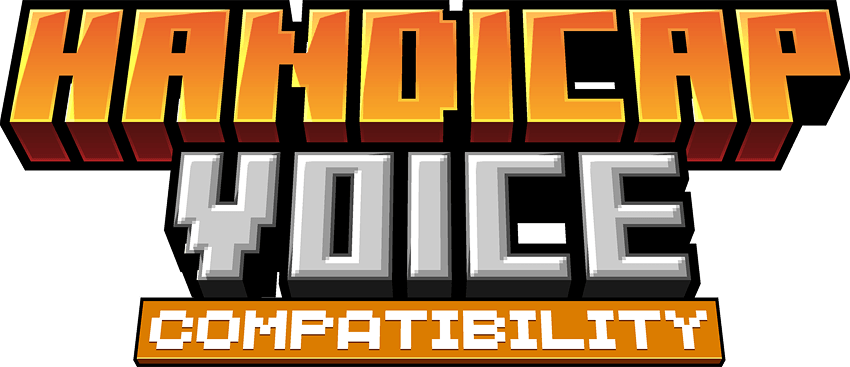 HandicapVoiceCompatTitle