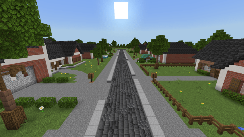 Suburbs