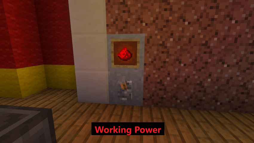 power