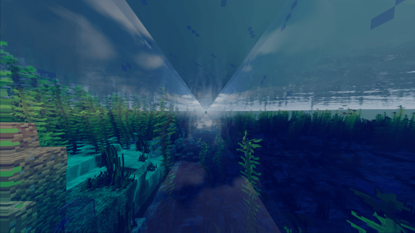 Aquarium Screenshot 1