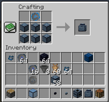 The Rune - Minecraft Mods - CurseForge