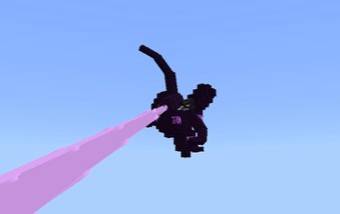 Wither storm!