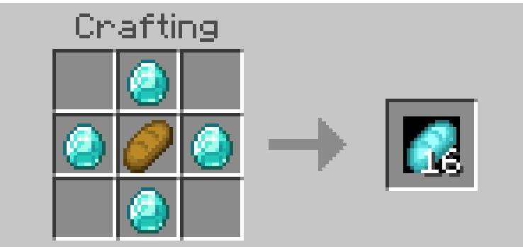 Diamond Bread 
