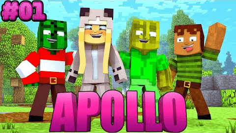Apollo Playlist Weiterleitungen
