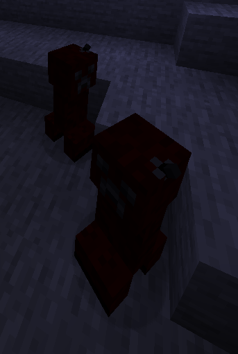 Contact Creeper