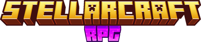 StellarCraft Title