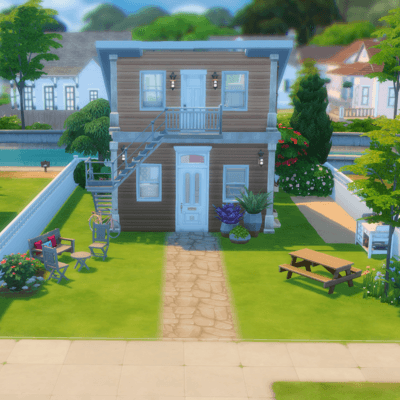 Micro House