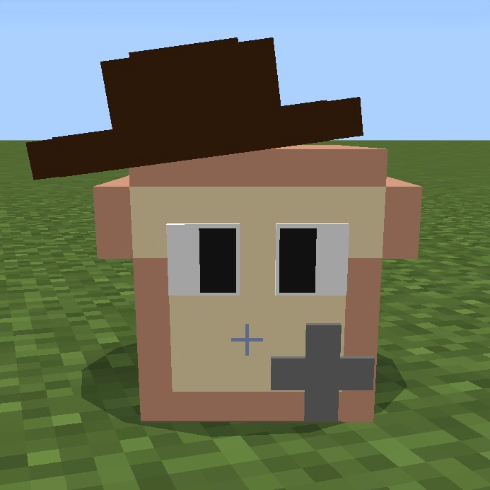 Bread Deputy