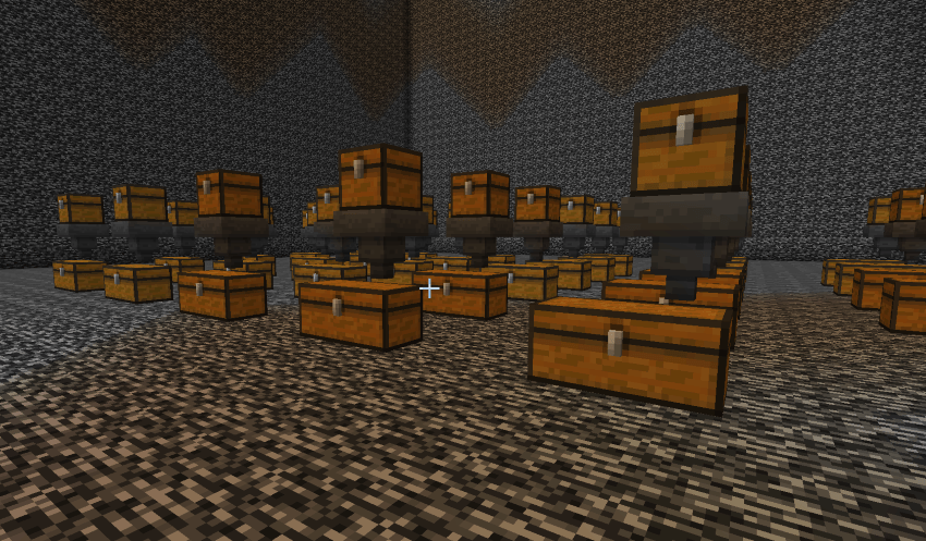 mail storage hub