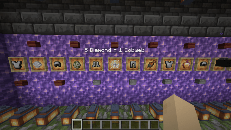 Technical Improvements