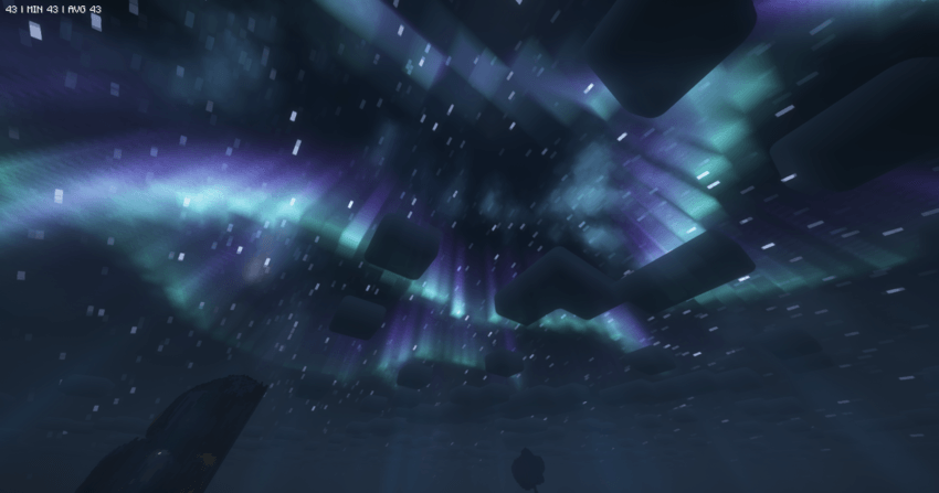 Night Sky
