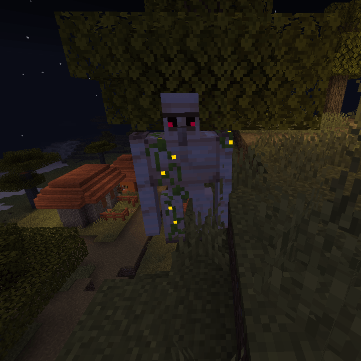 Iron Golem