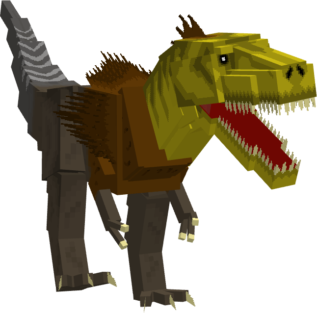 Driptosaurus