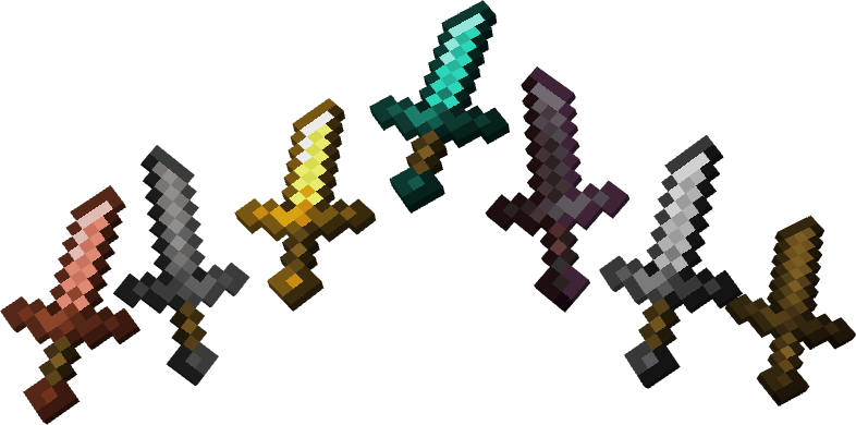 Sharp Sword