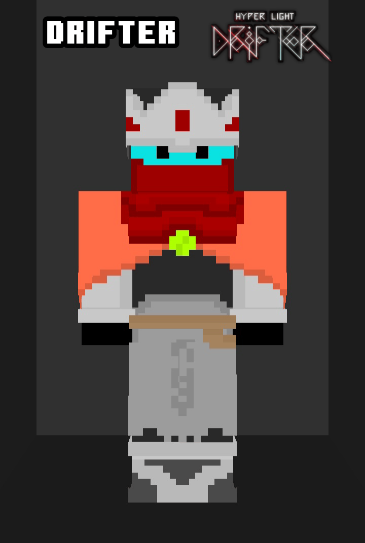 The Drifter