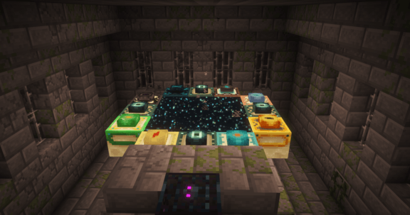 Fragments of the Final Gate - Minecraft Mods - CurseForge