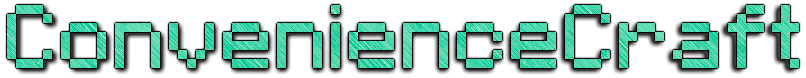 ConvenienceCraft logo
