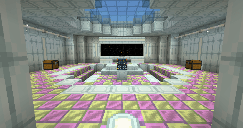 Изображение корабля