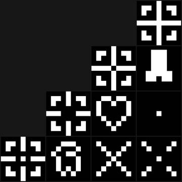 Custom Crosshairs, Ui Packs Supported