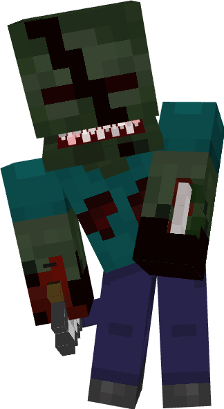 Dreadman