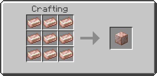 rose_gold_block_crafting