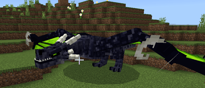 Rise Of The Wyverns Minecraft Bedrock Addons CurseForge