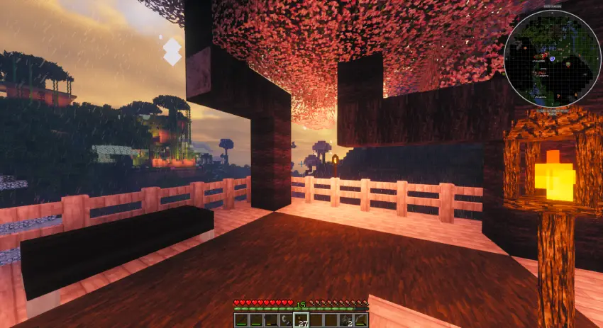 Lady_Bre_'s house