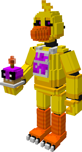 Chica