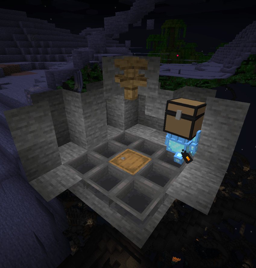 The Cavern Center