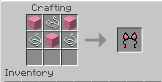 Rez's Cat Ears — Minecraft Bedrock addon, screenshot 6