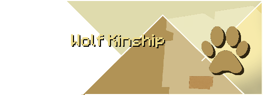 Wolf Kinship