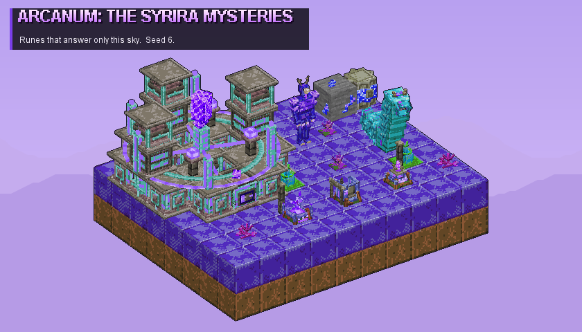 Morphogen - Minecraft Mods - CurseForge