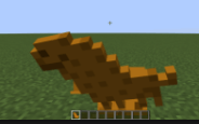 DINO NUGGIE!!