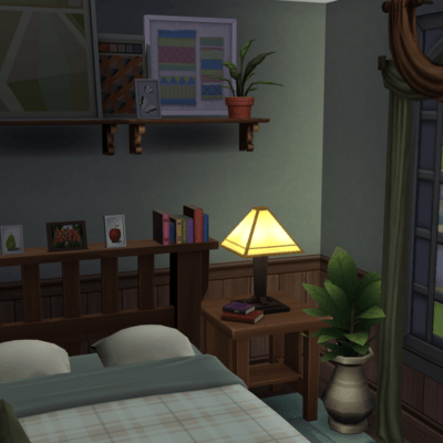 bedroom 1