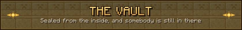 The Vault
