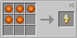 Manifestation of Infinity Recipe