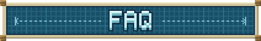FAQ