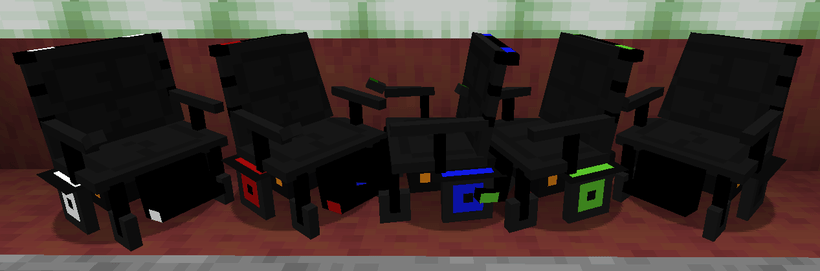 Powered Wheelchairs