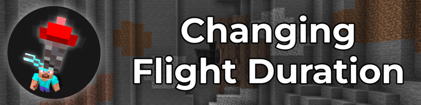 Changing Banner