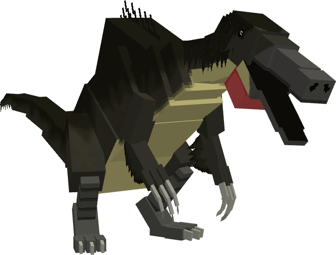 Deinocheirus