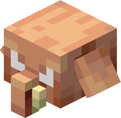 Woupeolih head