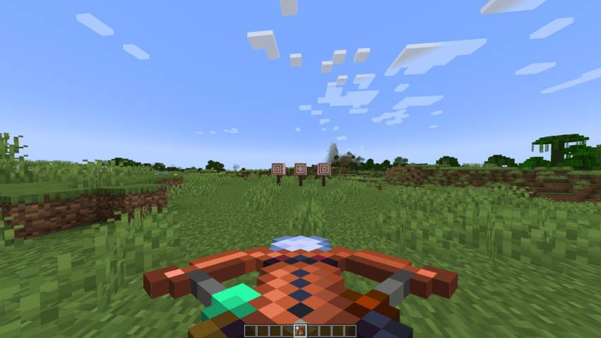 Deadbeat's Crossbow