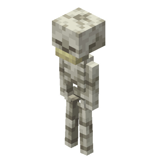 JFC-BetterMobs - Minecraft Bedrock Addons - CurseForge