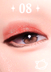Preview KitKat Eyeshadow Custom Thumbnail